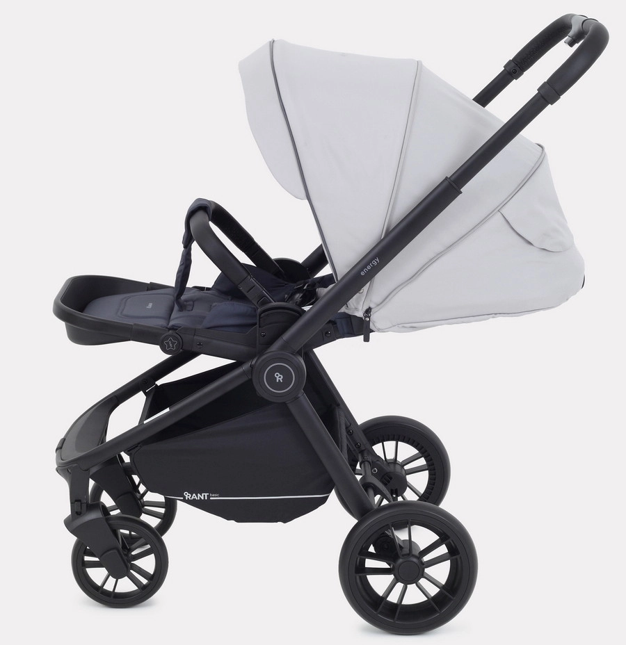 Прогулочная коляска RANT basic ENERGY Grey aobxghpvaqde1n15smy9oyhod3wjwkxc
