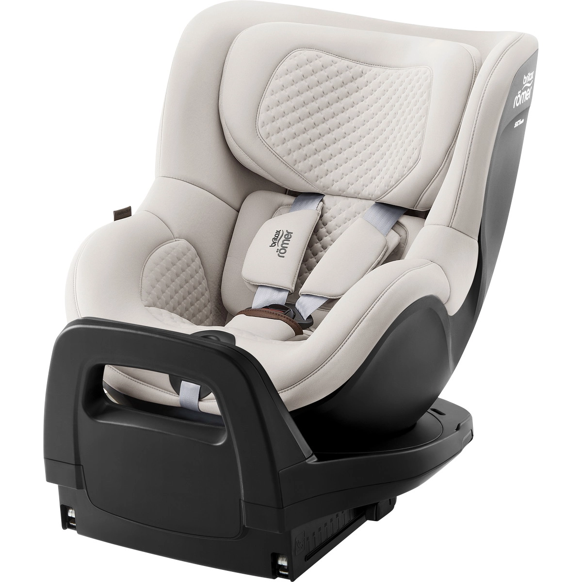 Детское автокресло Britax Roemer Dualfix Pro M LUX Soft Taupe q7h3bdy729p00238s7ltzpl8o3rbcb0m
