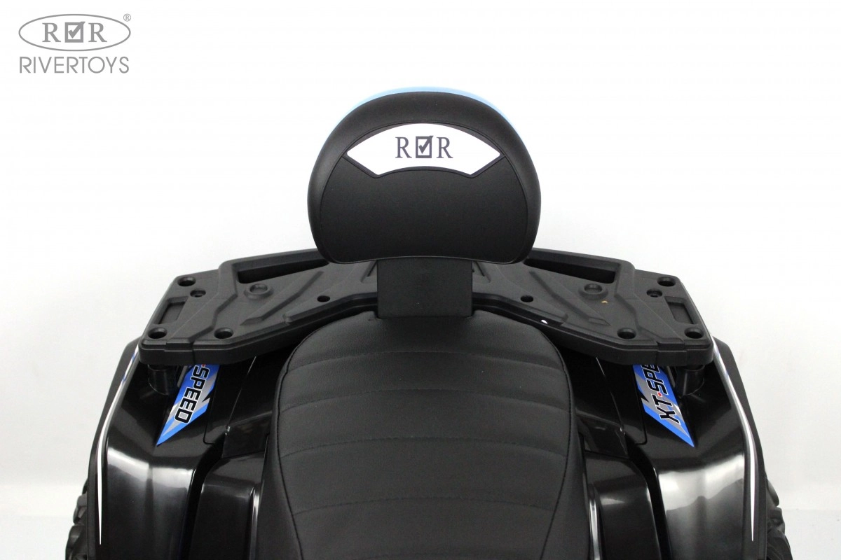 Детский квадроцикл RiverToys T001TT 4WD синий 8pyneovg05z731sj1pmkvy7kiirwn2iv