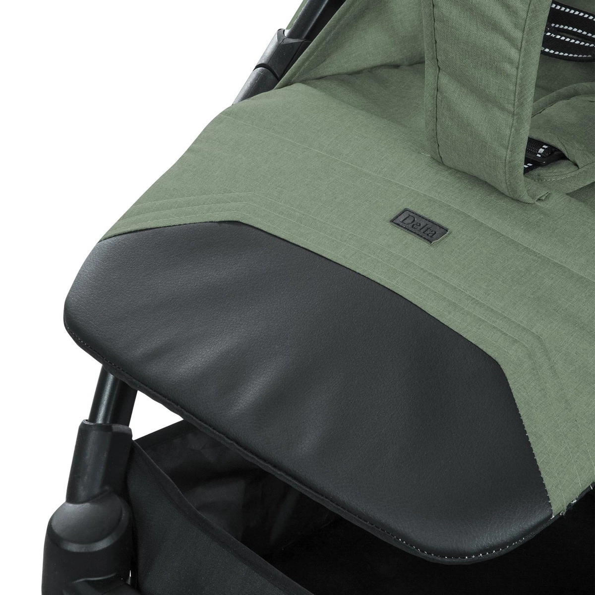 Прогулочная коляска INDIGO DELTA  оливковый esbuvzntonpvzc6p87ycg3lgdjibra6d