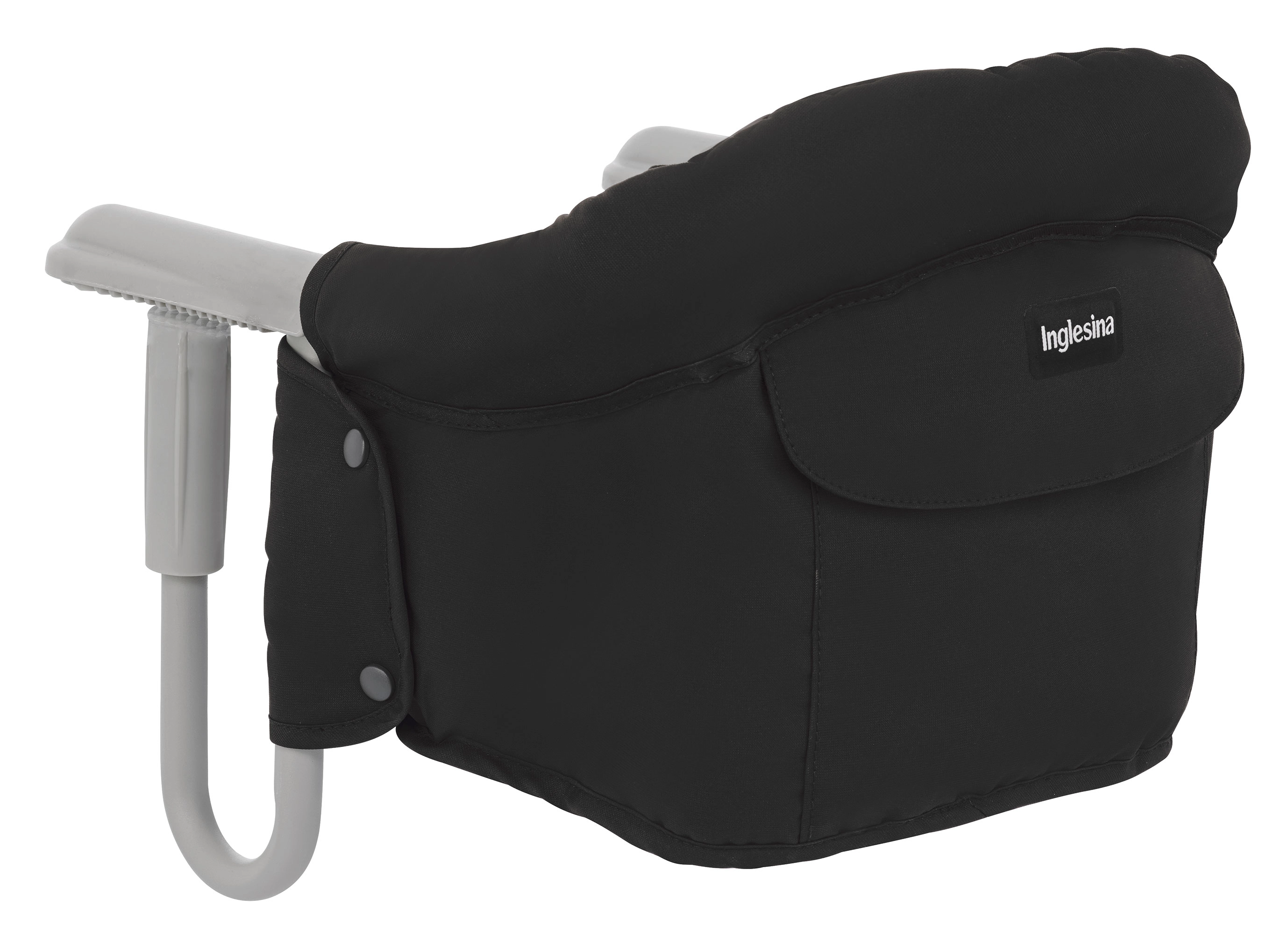 Стульчик для кормления Inglesina Fast Black c493f4ecd7e159f103157a88a14f0adf