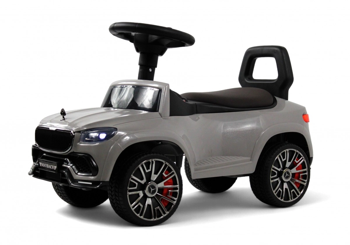 Детский толокар RiverToys Z003ZZ-D серый vvo5rbsu86hn5o7wlpxizfl0p6ikh65h