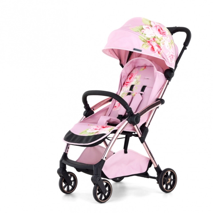 Прогулочная коляска Leclerc Baby by Monnalisa Antique pink y2lzrdhskwflclvon5r7ketjuwm6crjb