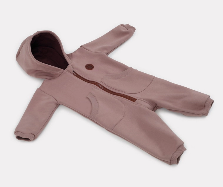 Комбинезон Rant Rocky 80 Milky Brown i6re6bitub94kubhd28eb4agjhsv29ch