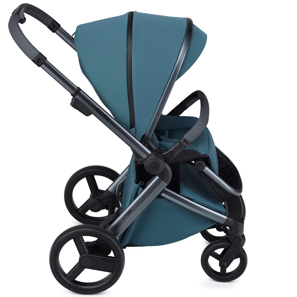 Детская коляска Anex l/type 2 в 1 с аксессуарами ocean idu9xmptm2kvrjlew502yqc1rc2uz08j