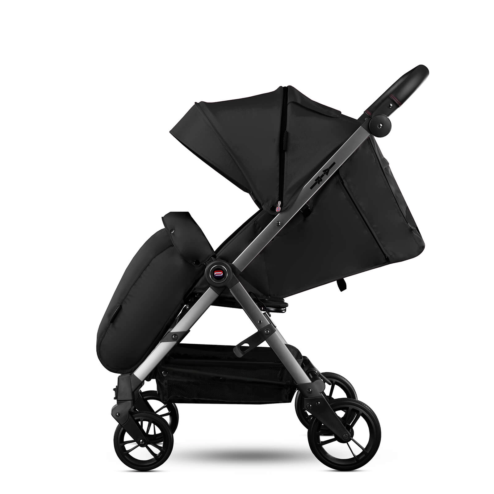 Прогулочная коляска Esspero Air3