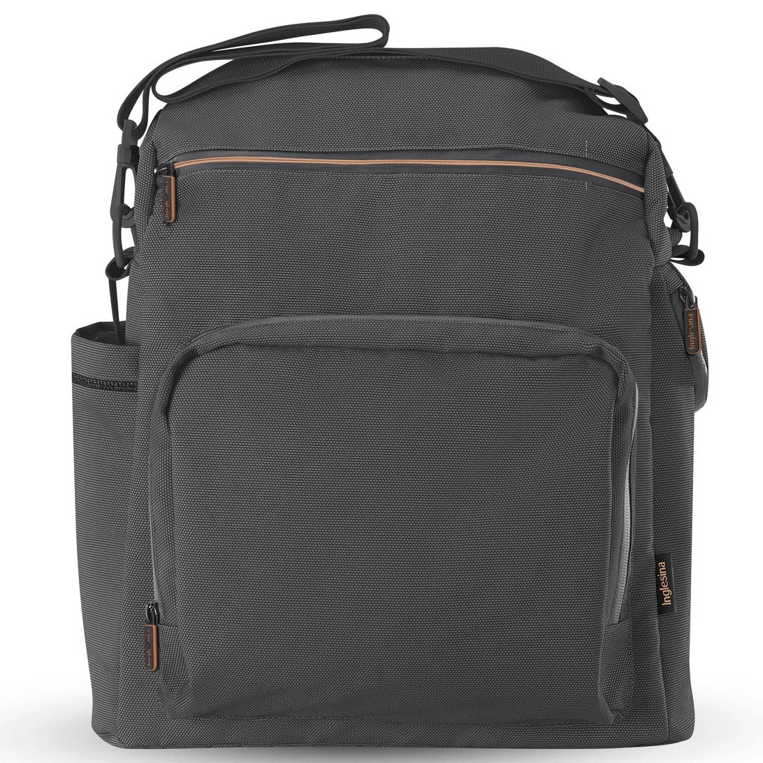 Сумка-рюкзак для коляски Inglesina Aptica XT Adventure Bag Magnet Grey x8yiaezyy44eps1sd8t3wl85g5kaqyph