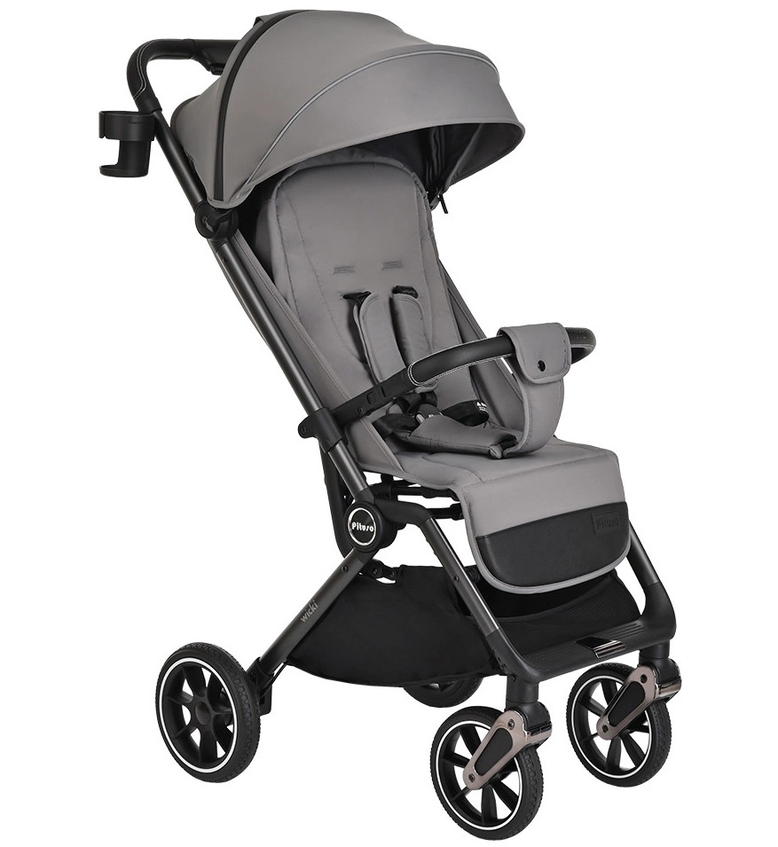 Прогулочная коляска PITUSO WICKI Cappuccino ukanr654wfmy6r1l1l1ivgcn6jq99v56