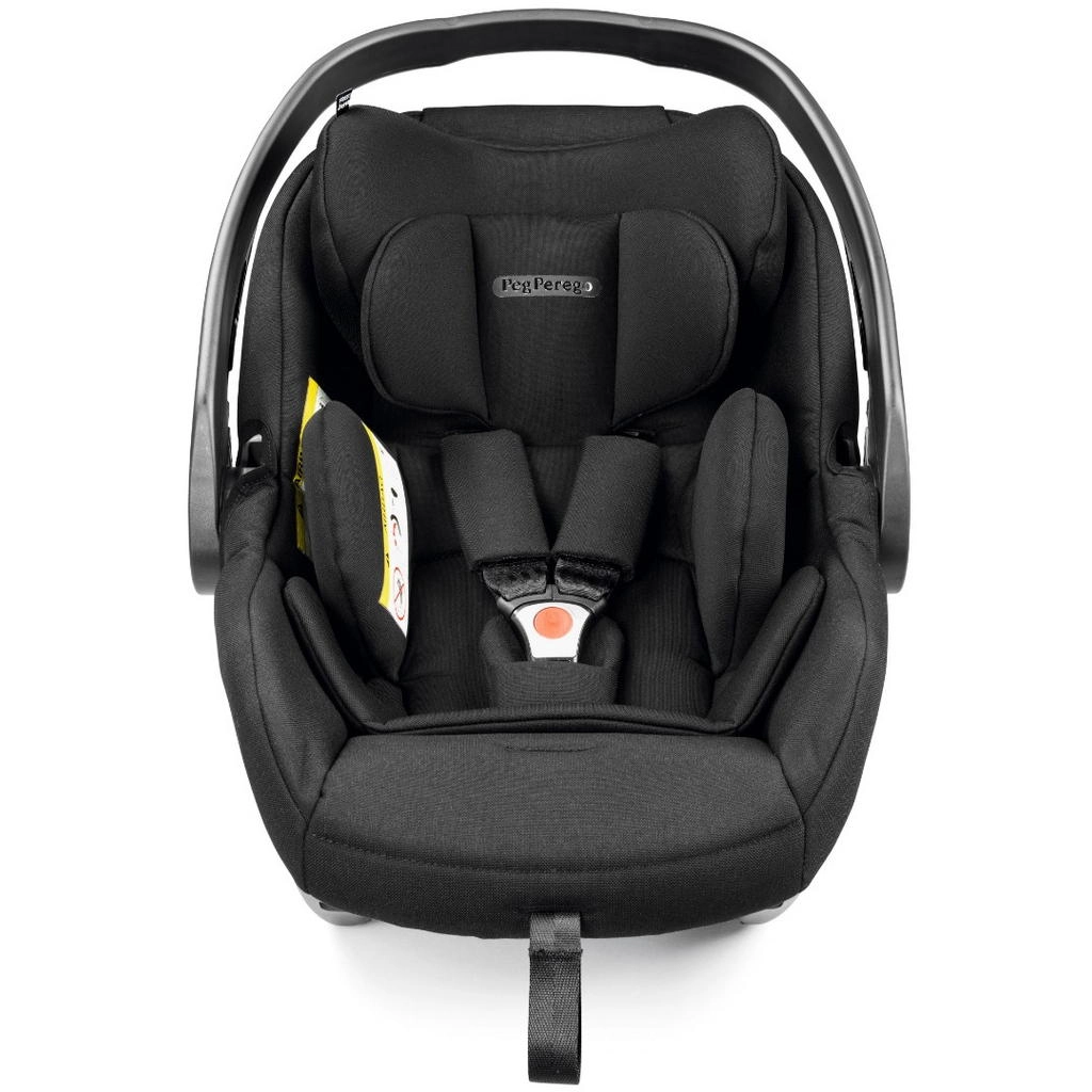 Автокресло Peg Perego Primo Viaggio SLK True Black my2ejuu242ypzue93cw4xlpxhqxze4cr
