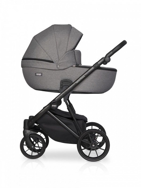 Коляска 3 в 1 RIKO BASIC MONTANA 04 графит 5esgz0h962fjhbqwy9lpgjyep6pt71ic