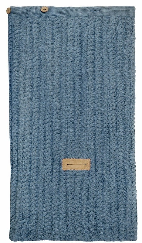 Конверт на выписку AmaroBaby Pure Love Snap вязаный утепленный 75 см джинс nulqs2949w6oiei2sas1uakvgrll3vu3