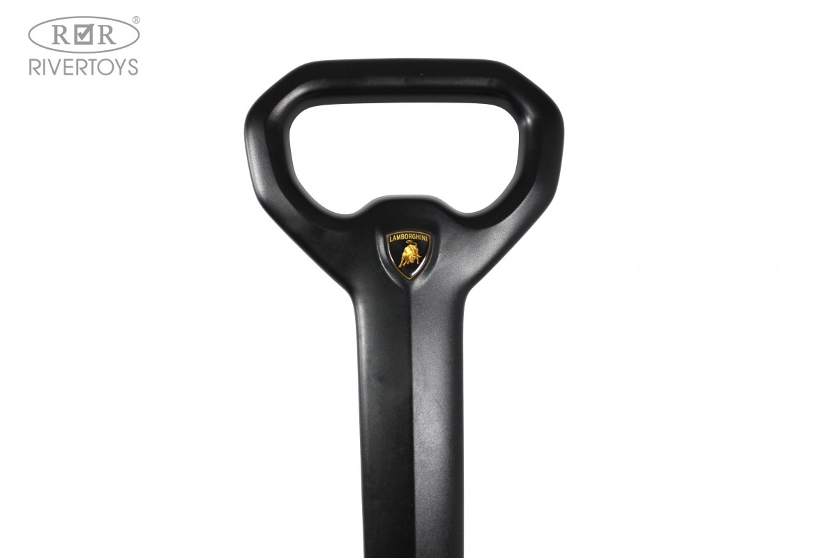 Детский толокар RiverToys M555MM-H красный sn08q9t0mpgozmpwfpzrhvm8fv15qf7h