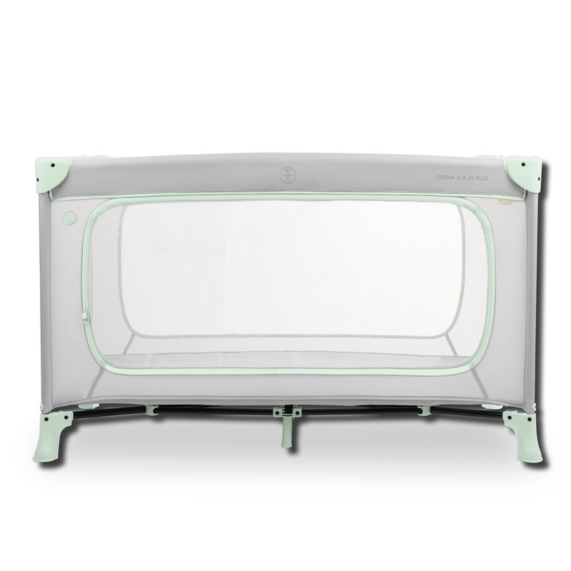 Детский манеж Hauck Dream`n Play Plus Dusty Mint t0gbgy3rnh0yuygyhxzk5abndkfs5vdw