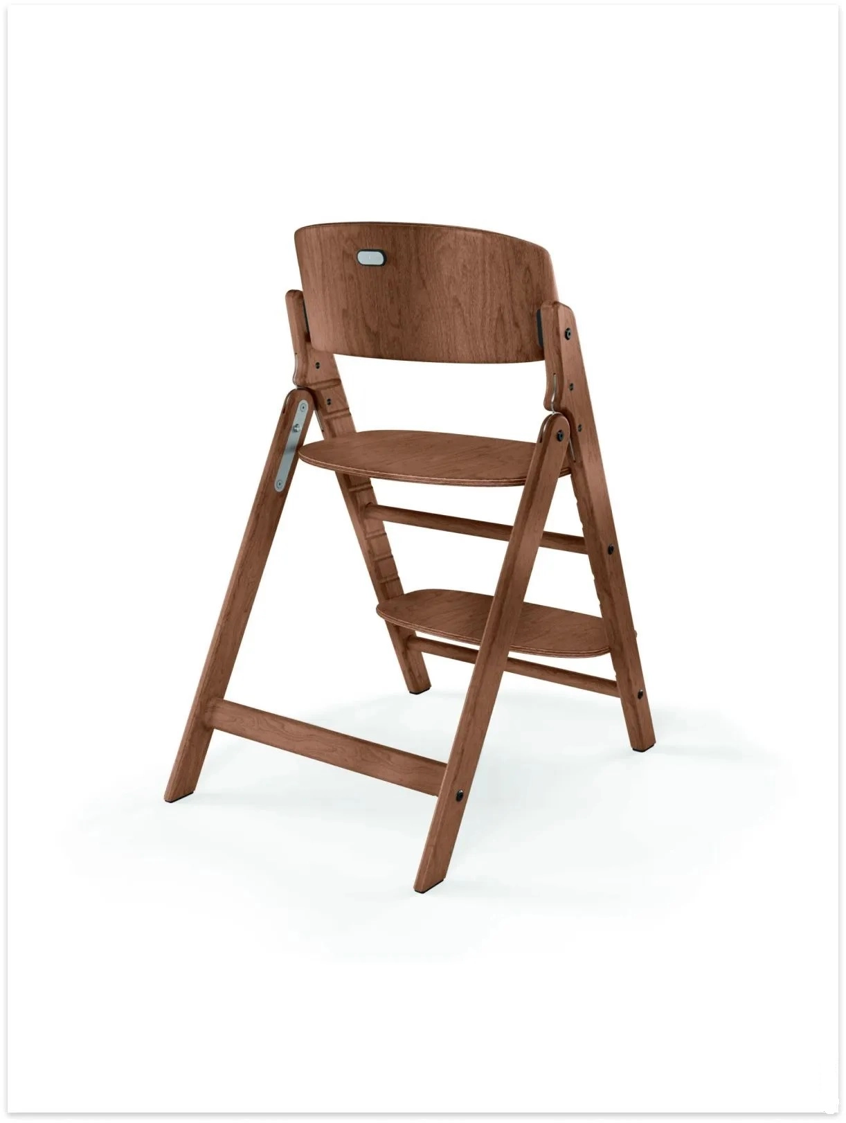 Cybex Стульчик Click & Fold 4 в 1, в цвете All Natural Dark1