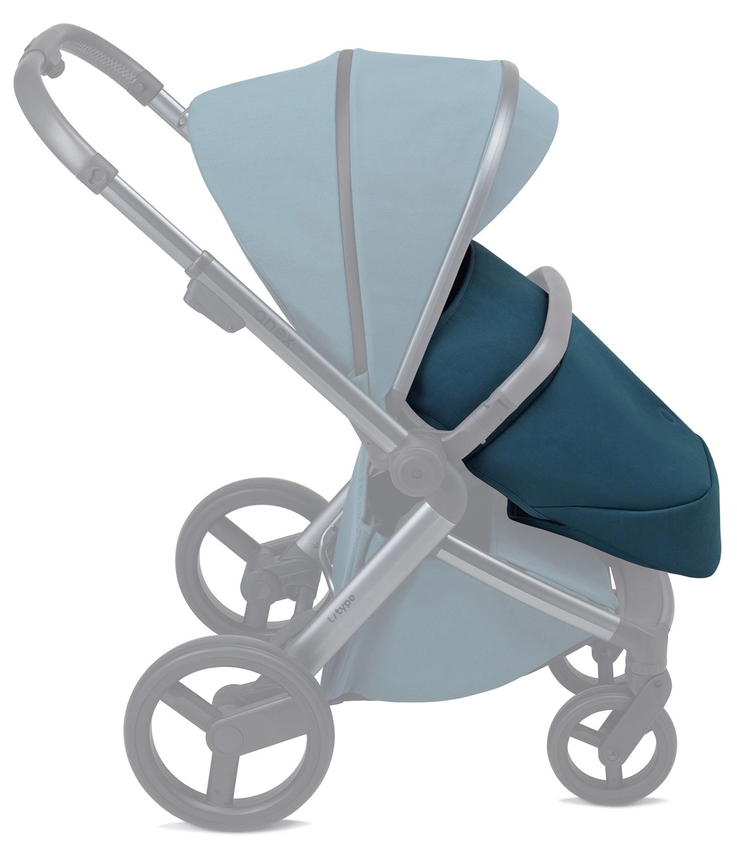 Накидка на ножки ANEX l/type (lf/ac 12) ocean eq8pjg5c8h0i9tbfuumga04vf5sh505h