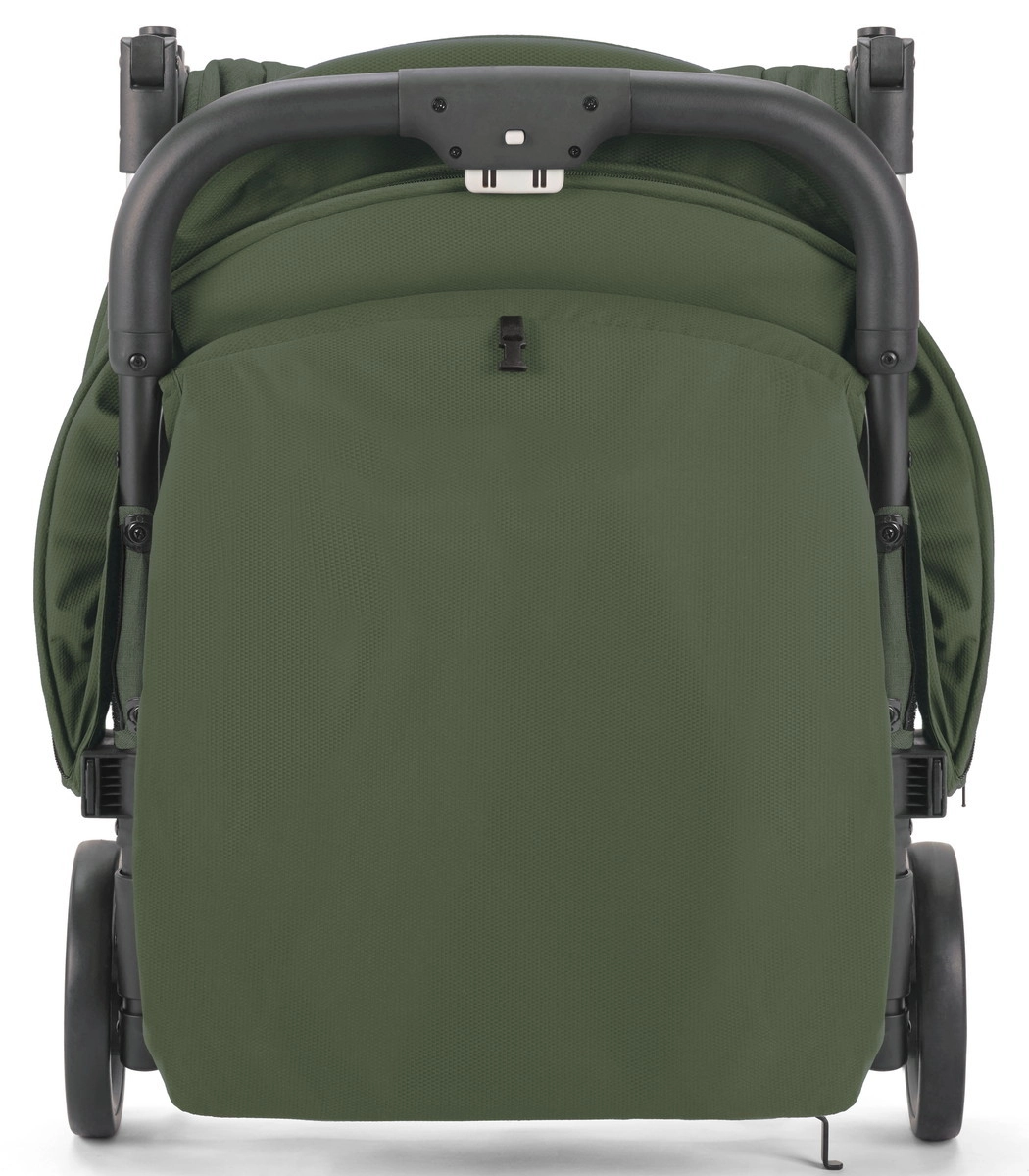 Прогулочная коляска Inglesina Quid 2 2024 Crocodile Green 8dd31280r51utdrgg2ttkt1zei1286gy