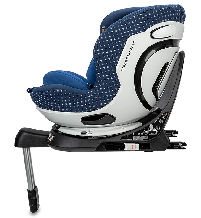 Автокресло Osann Niki Complete Iris 4r90tsn98bqyjvin4zmf3y2di06s19k1