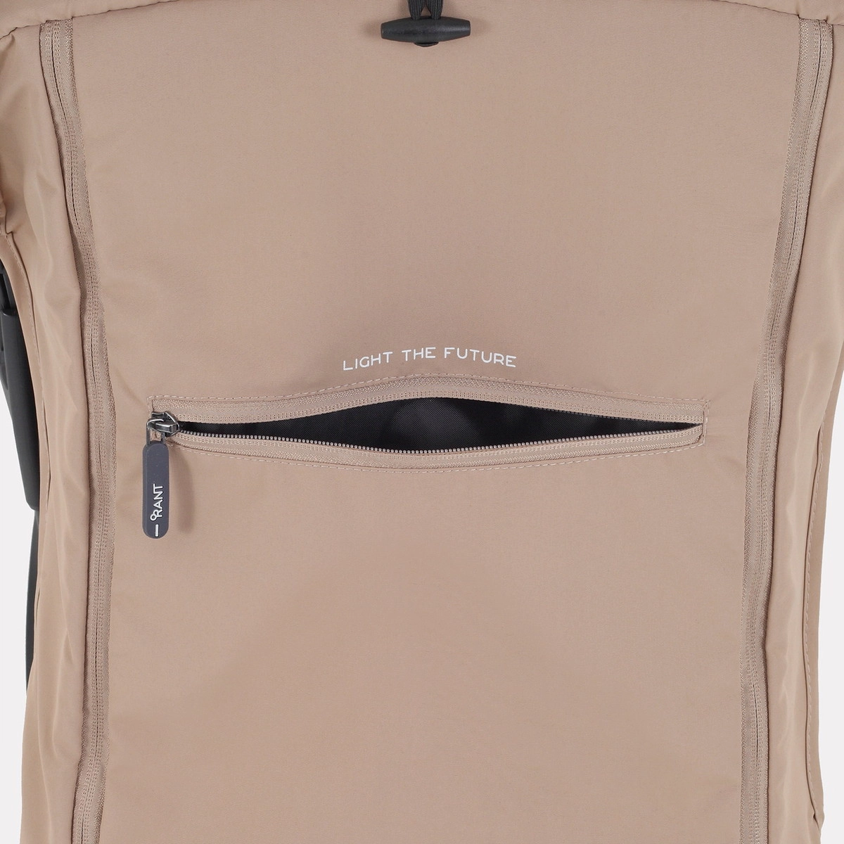 Прогулочная коляска RANT LUMOS Latte Beige 3643f48crs3hdmdk9y2g34c8m72g3d7w