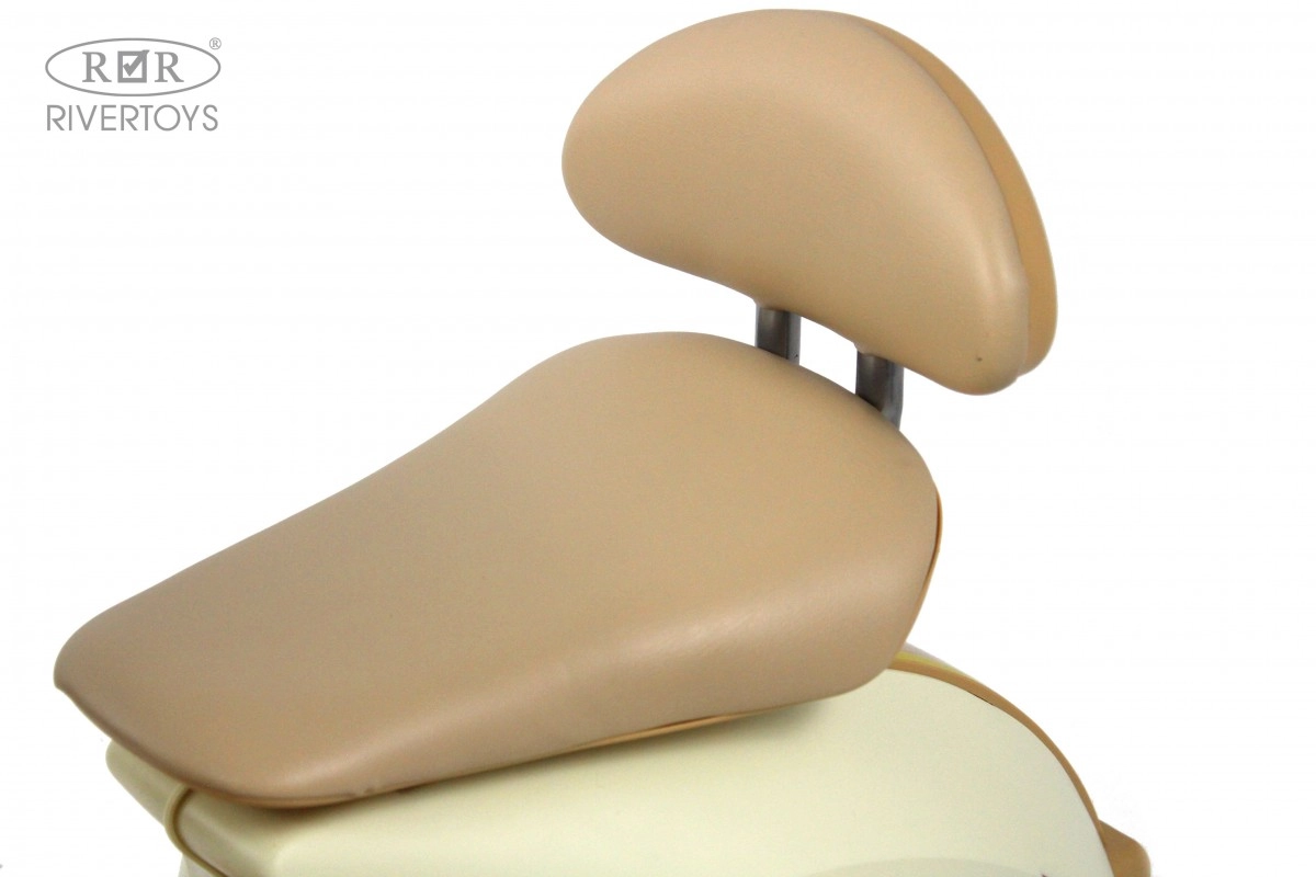 Детский электроскутер RiverToys K777PX-A бежевый 648lgqc3sipwqbti4fowoy07gc264bpm