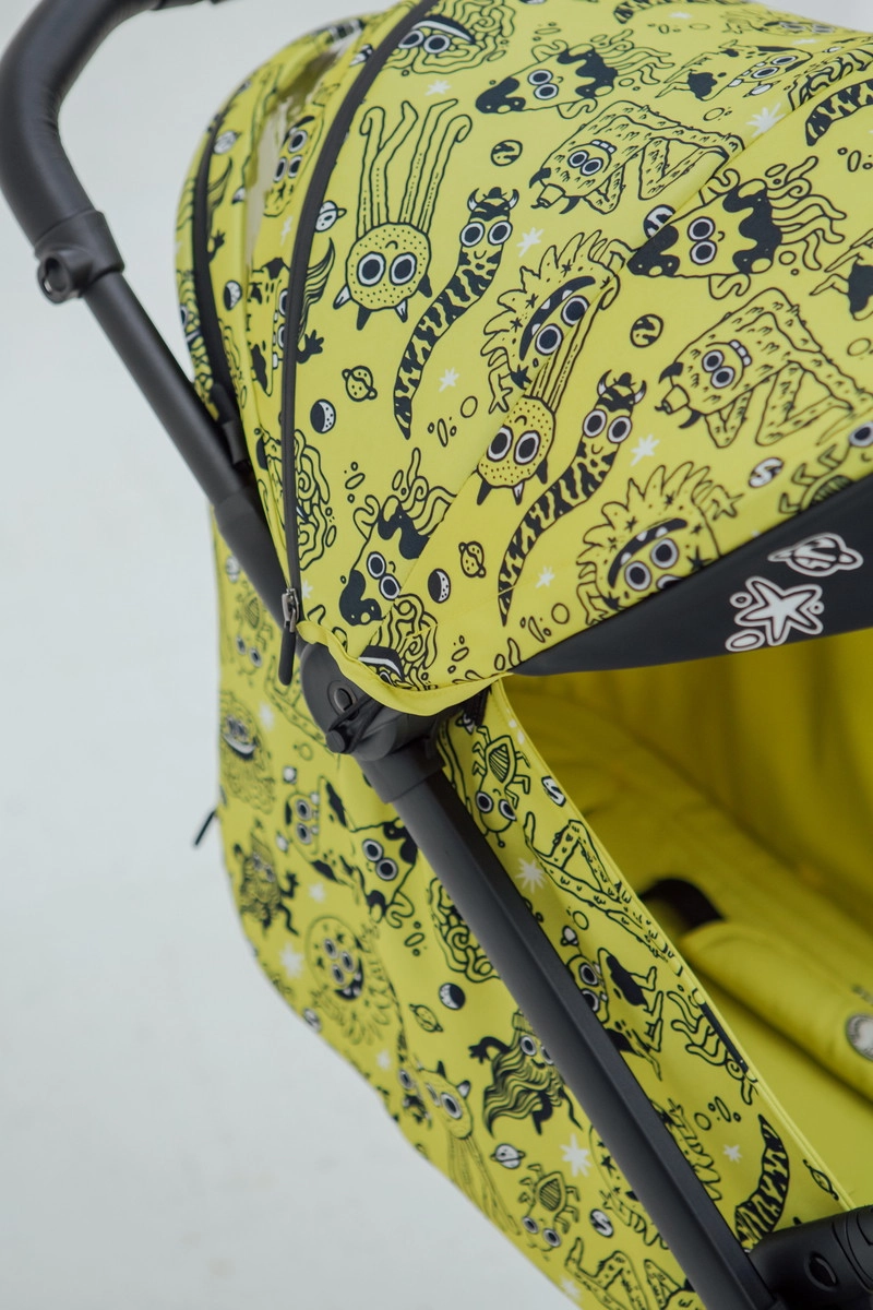 Прогулочная коляска Anex Air-X se woo wjhf4w600lejzgnye192vae2oyuwbsdo