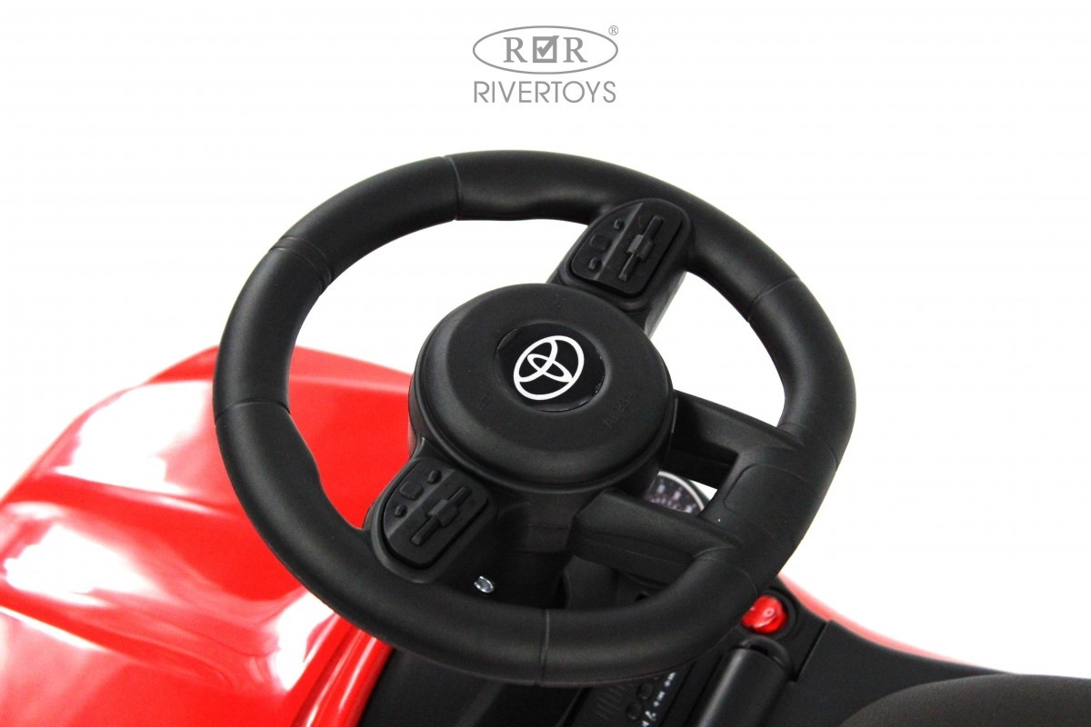 Детский толокар RiverToys Toyota Land Cruiser 300 Z002ZZ-D красный 8up18g8wlojkq9njjewi1og13y0wbd5a