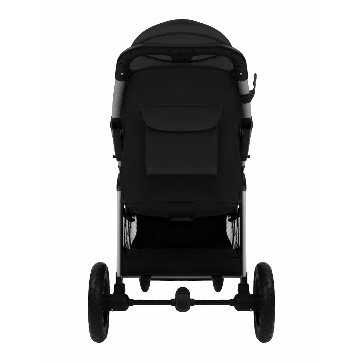 Прогулочная коляска Sweet Baby Suburban Air Light Black 6ys4hw32s3dni1oskbrp1dhss98nb7bj