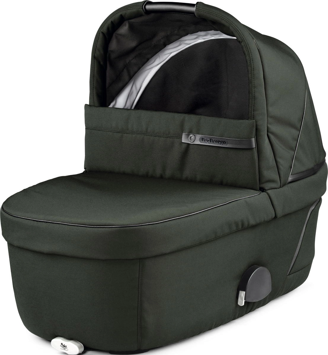 Коляска 2 в 1 Peg Perego Veloce TC Belvedere Green f7kmnvf7h6r7f2zk8nyytqrwjgj22mwj