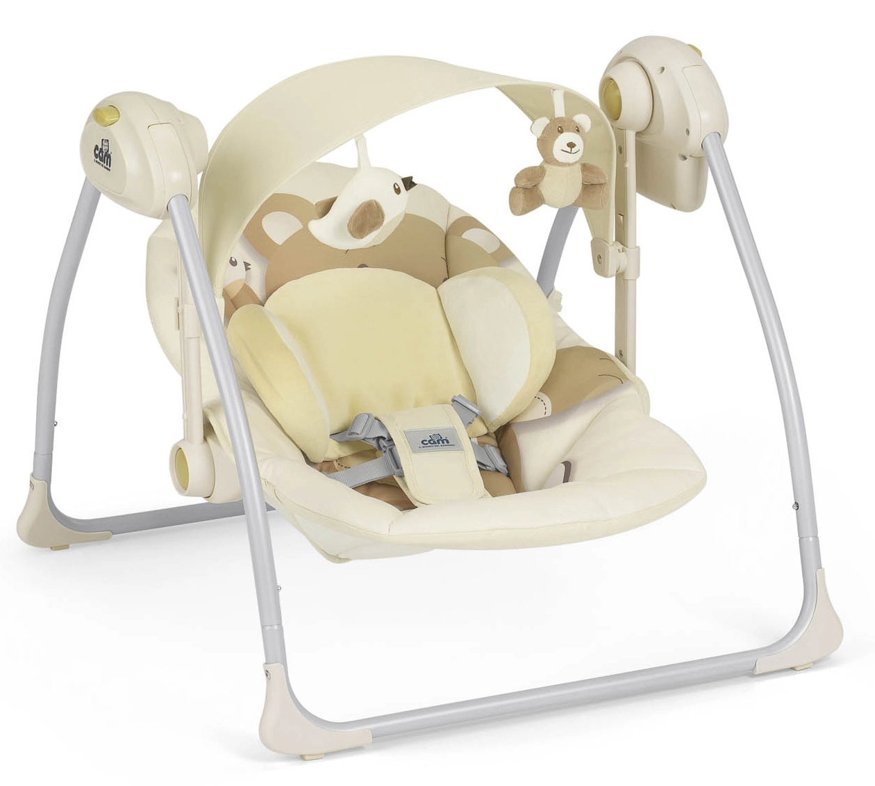 Качели Cam Sonnolento 219 e879eefaf79ecef8f88e2ac355399c2c