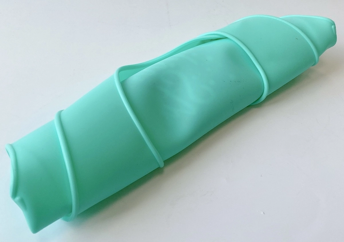 Нагрудник силиконовый Uviton арт. 0246 Super Star (мята) l08sy5qvw8d7j822zjodxiztztfp0nng