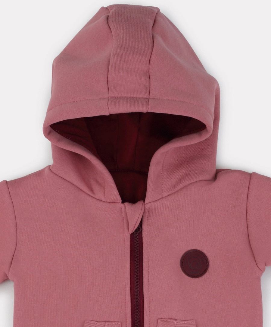 Комбинезон Rant Rocky 68 Dusty Rose k6dsga0qu229avt8nsgtsngrz61h1dg9