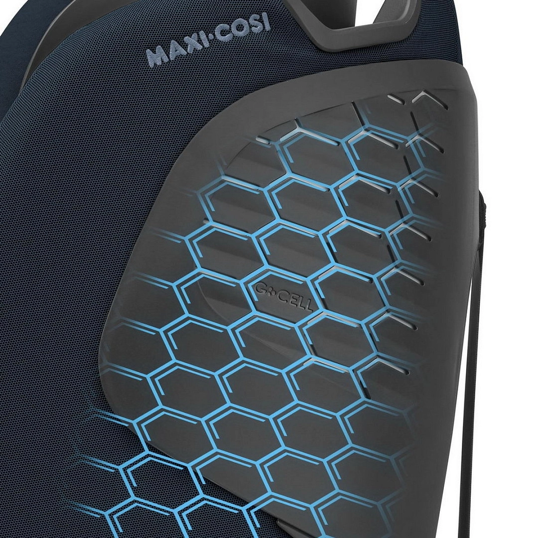 Автокресло Maxi-Cosi Titan Pro i-Size Authentic Blue/синий(2023) 3t9ivig2112diqx8kpr0sejiycetvrgg