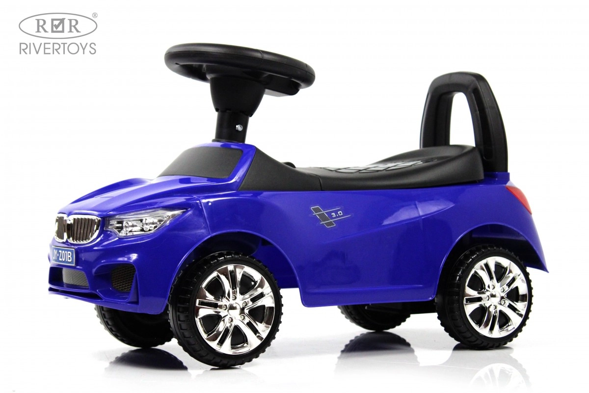 Детская каталка RiverToys BMW JY-Z01B синий en3c7o0kbnpibzin9wux0aoj11yeti7e