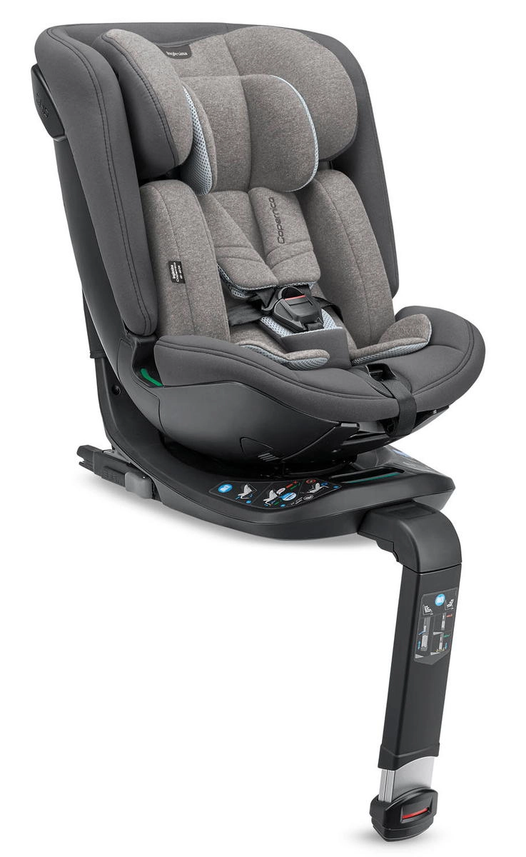 Автокресло Inglesina Copernico i-Size (Stone Grey)