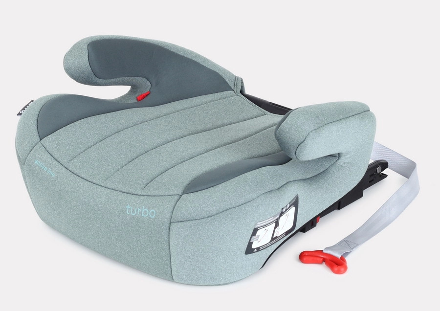 Автокресло RANT TURBO Isofix Active Line Green rf8jjfo39zev2vphv8ywcd7msomt8muh