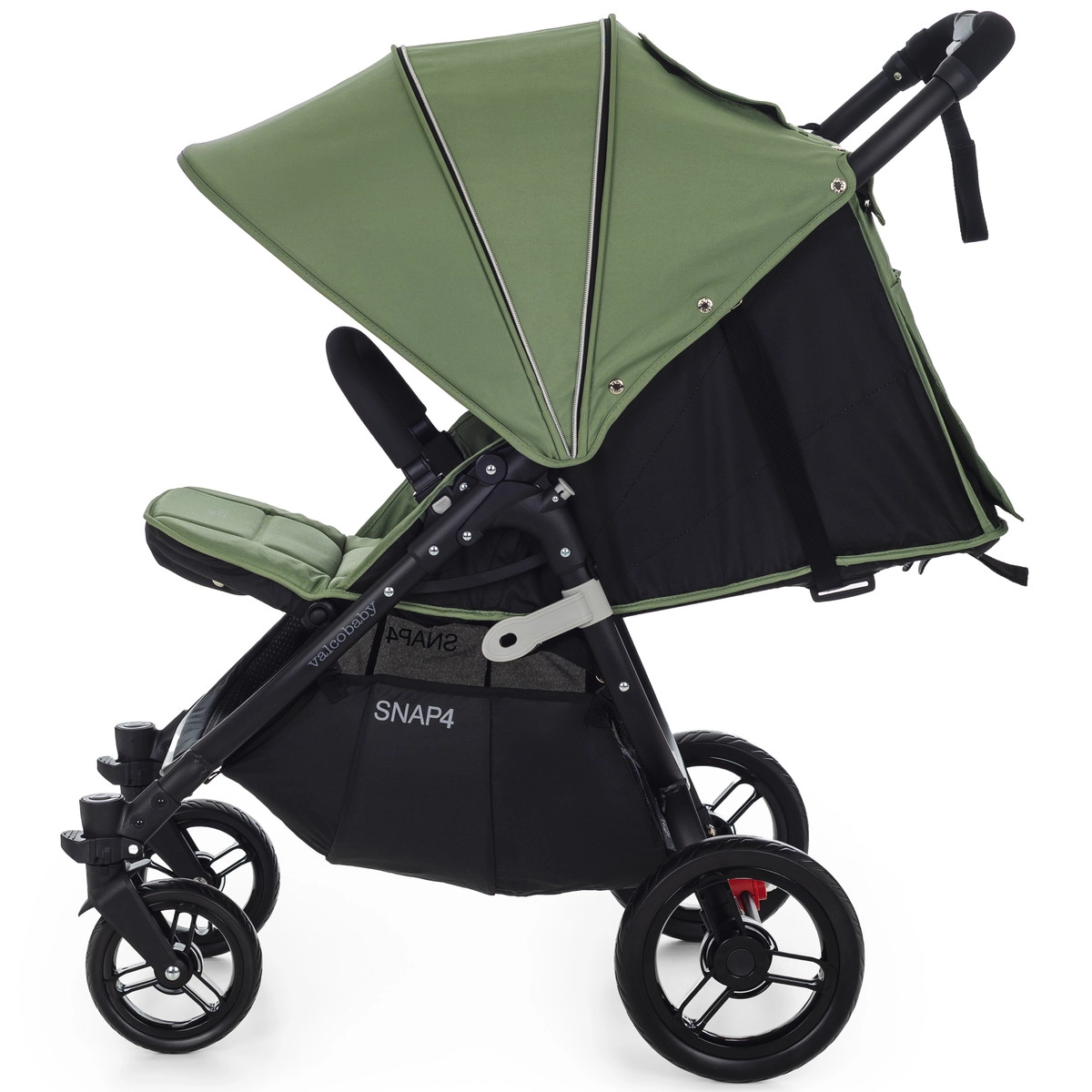 Прогулочная коляска Valco baby Snap 4 Forest 0zwk8yjd2y1ypc0myvwadtnwlvewp8jc