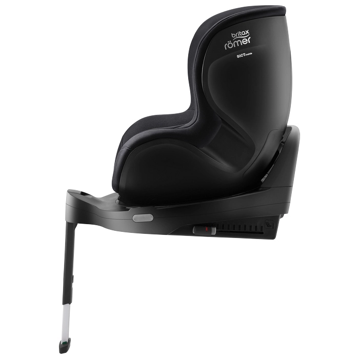 Детское автокресло Britax Roemer Dualfix Pro M Classic Deep Black w2zmtmyxfp4kdqbyhpaj9f08dntluhsh