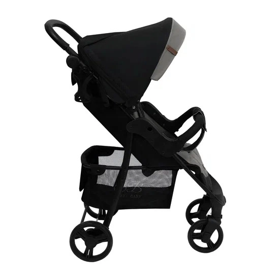 Прогулочная коляска Sweet Baby Rapido Dark Grey mo99oavbikh17l4t64jyzz1izp64x41y