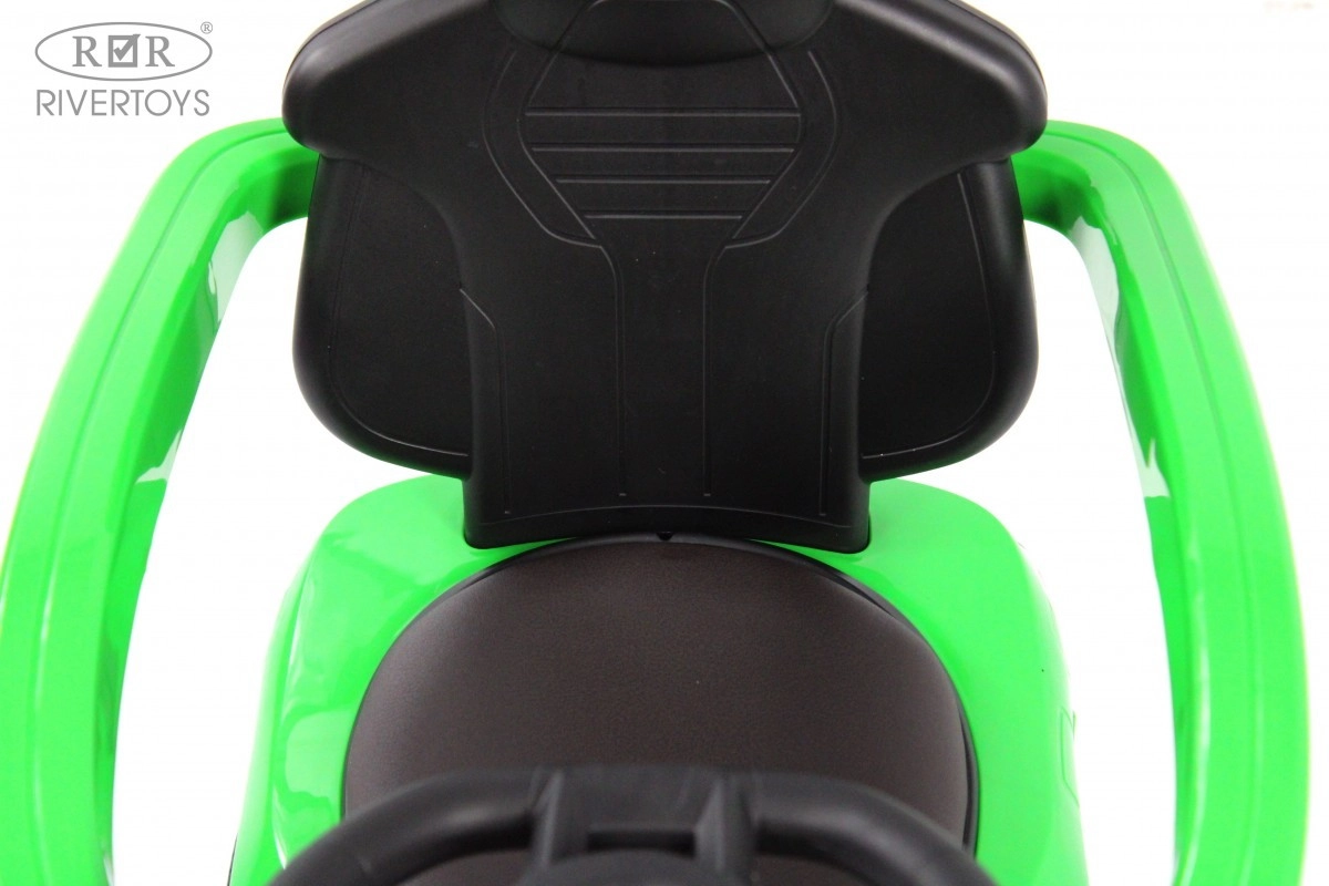 Детский толокар RiverToys Toyota Land Cruiser 300 Z002ZZ-C зеленый zn67qien56egx9qhjhz3j2lt7y1flz1k