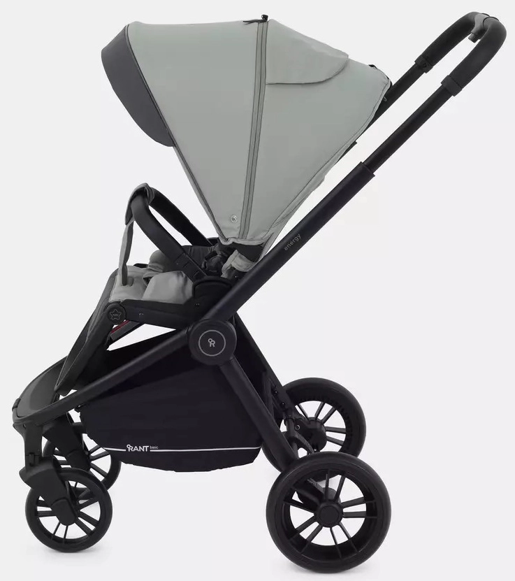 Прогулочная коляска RANT basic ENERGY Green 2024 sec1vl1negiwrhrfzj0xmeacsid83bbk
