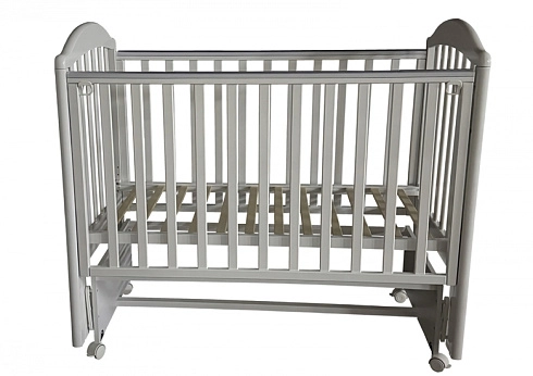 Детская кроватка КЕДР Bella 1 УМ (лунная ночь)