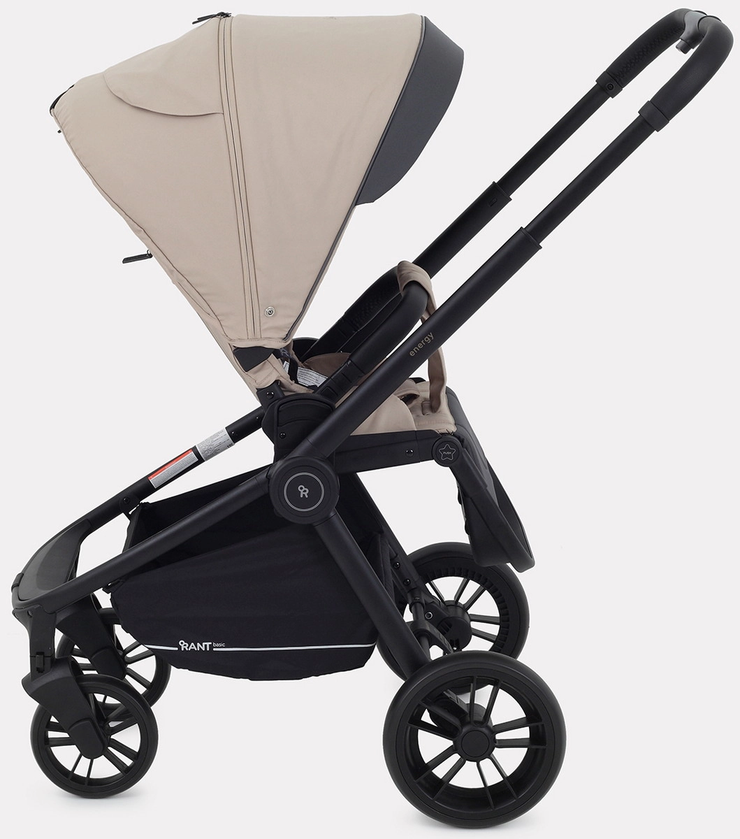 Коляска 2 в 1 RANT basic ENERGY Beige 2024 ip3pnv8ja504uhppa7eyq97h328gxpxw