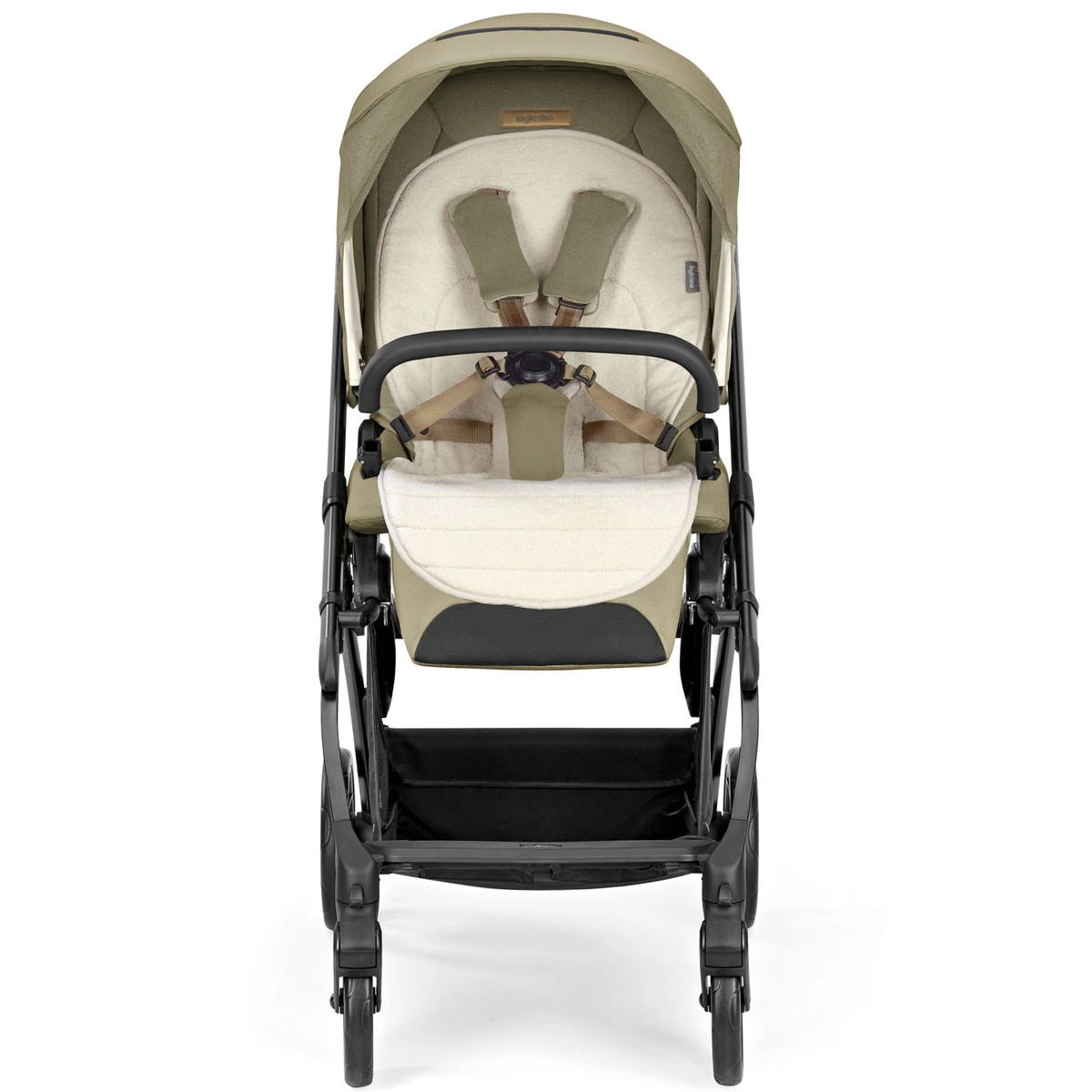 Прогулочная коляска Inglesina Electa Dumbo Caramel clp3thmrqsskstzkawy0ewm1xb4qvh49