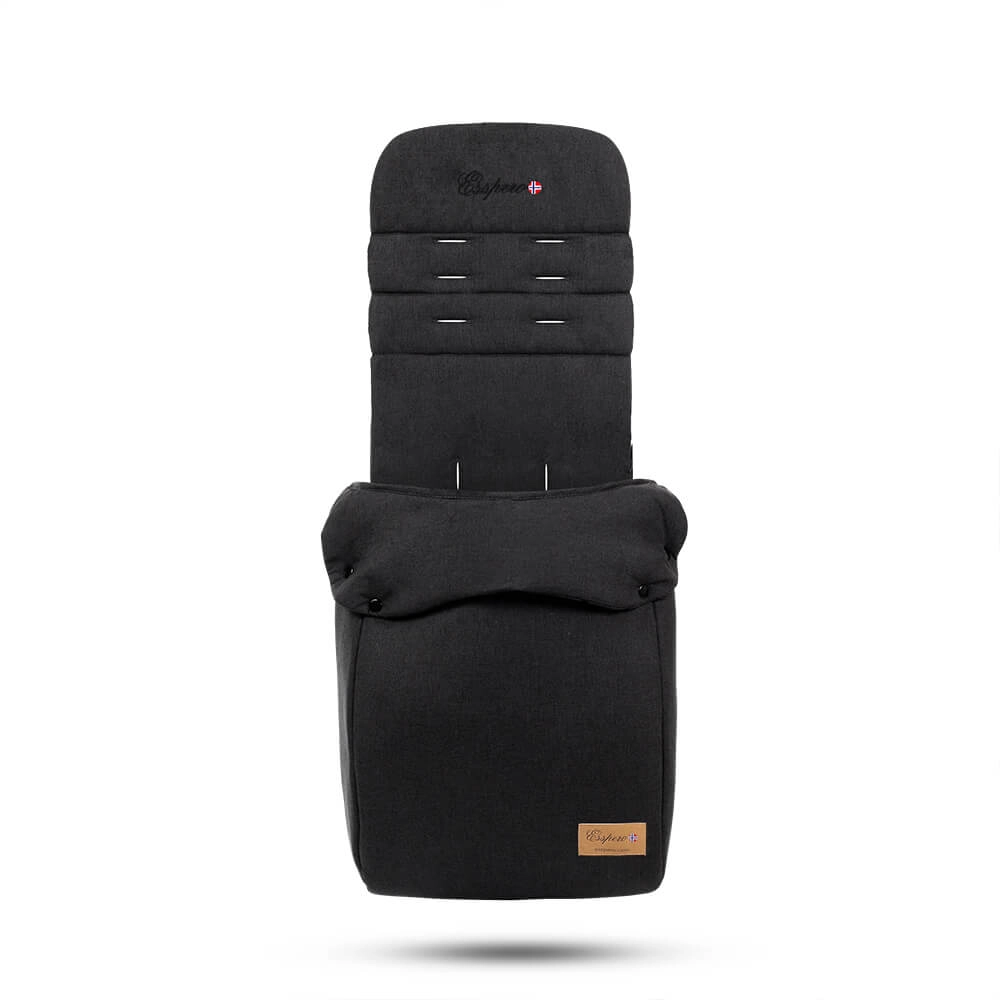 Прогулочная коляска Esspero Traveler7