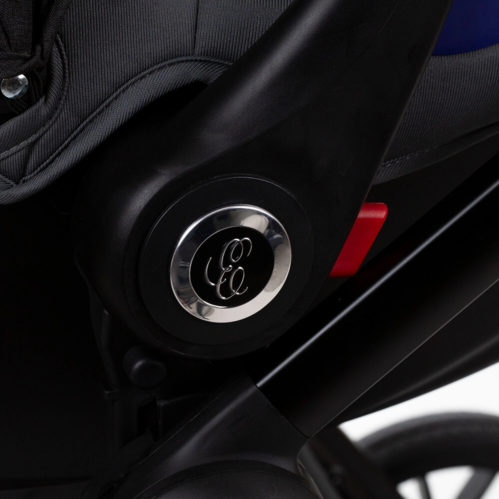 Коляска 3 в 1 Esspero Traveler99