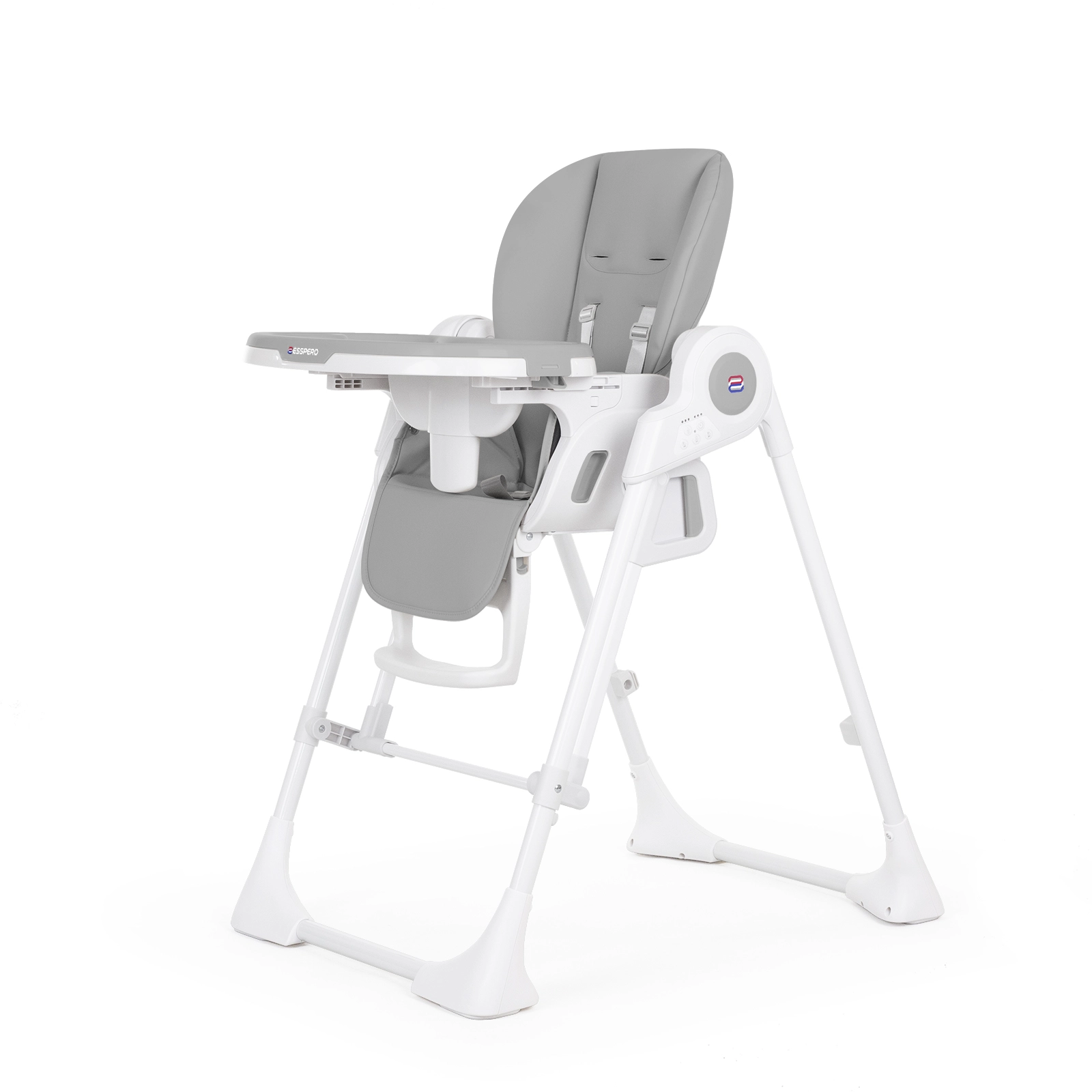 Стульчик для кормления Esspero Paris (Grey)