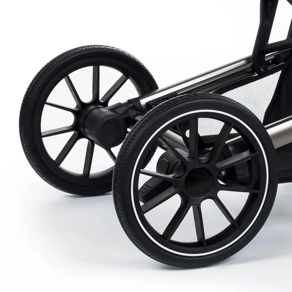 Прогулочная коляска Esspero Tour S7