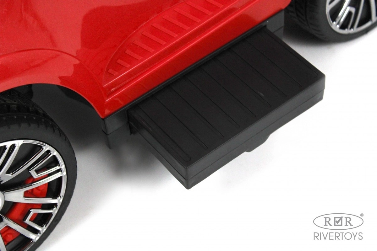 Детский толокар RiverToys Mercedes-Benz G63 Z003ZZ-B красный 18ioco6cl12n4405m0ck8b14xie3glga