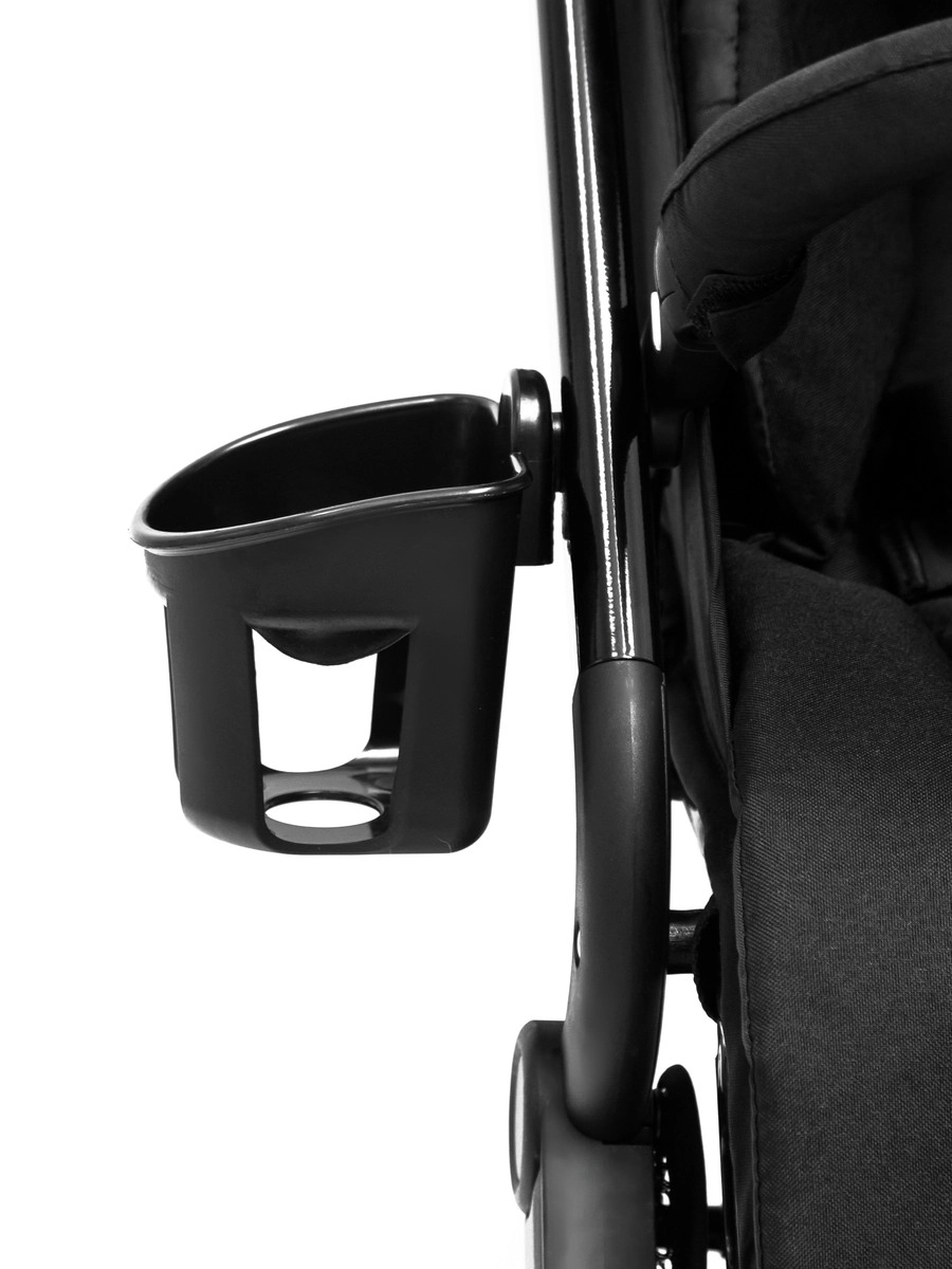 Прогулочная коляска Amarobaby Voyager Черный 8rv8xlfs48evrm5i82je8nt3wpa9k470