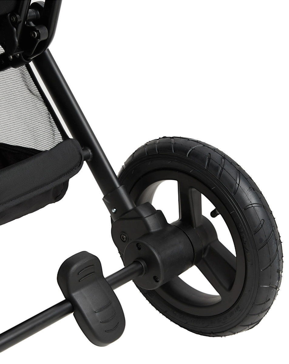 Прогулочная коляска Sweet Baby Egoista Gray m9uvbk0nf55yr7lf834de2e4bagfjzti