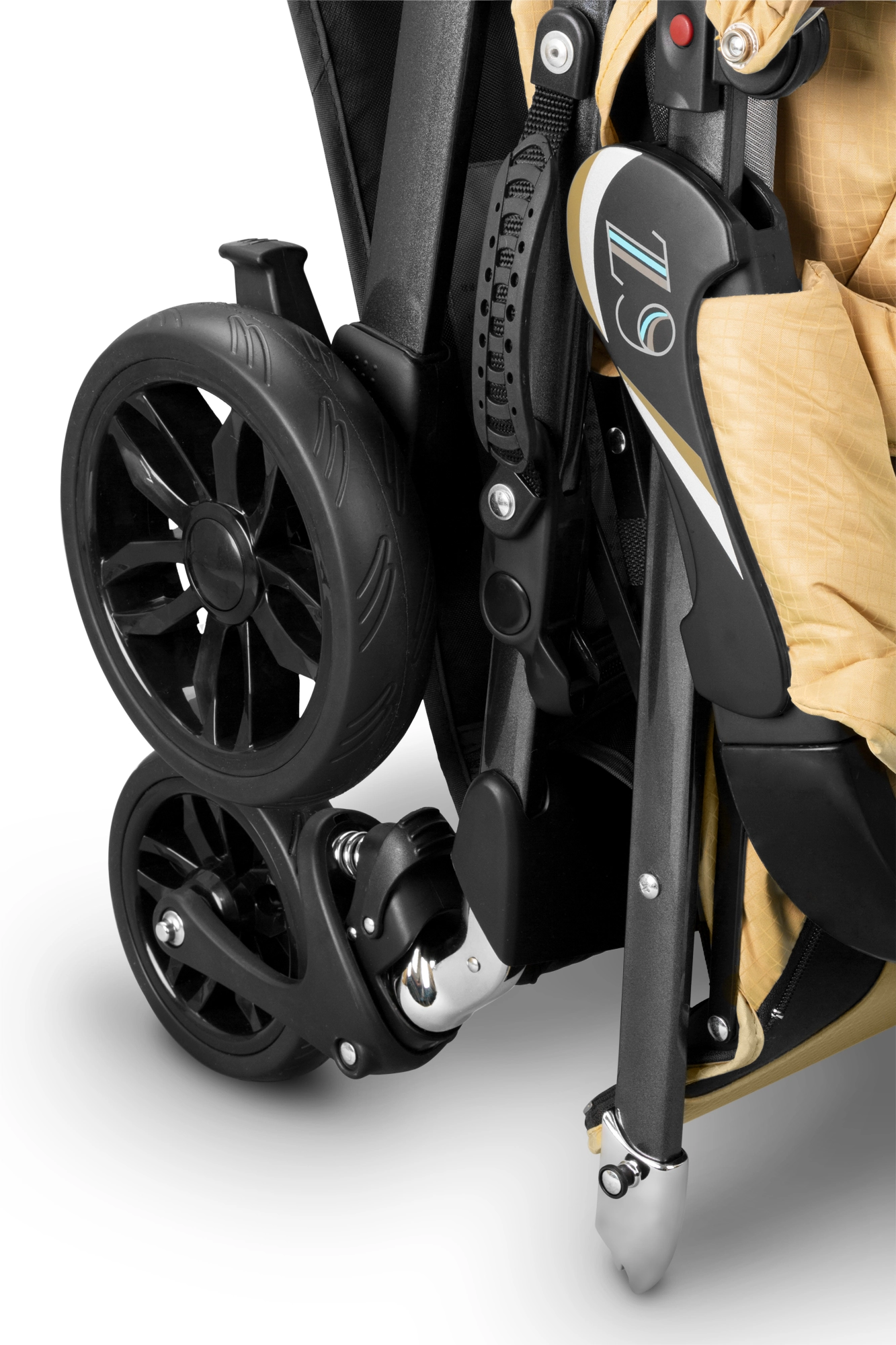 Прогулочная коляска Zooper Z9 Rich93